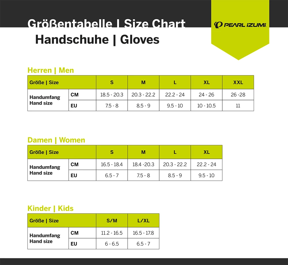 Pearl Izumi Elite Gel - Gants Pour Femmes – Image 4