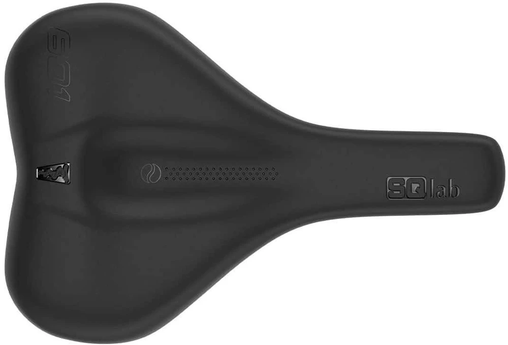 Sqlab 601 Selle Ergolux – Image 2