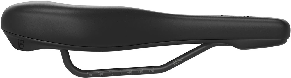 Sqlab 601 Selle Ergolux – Image 3