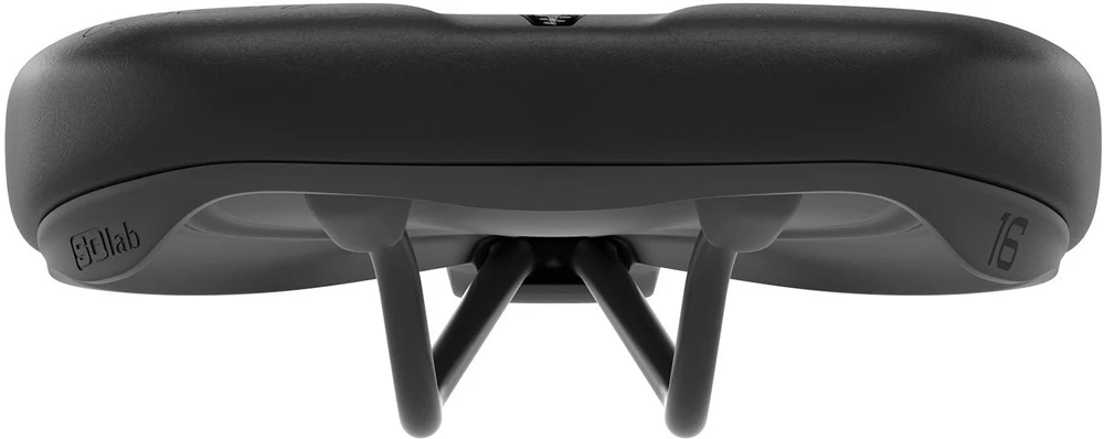 Sqlab 601 Selle Ergolux – Image 5