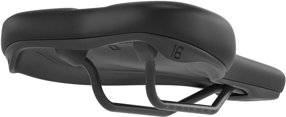 Sqlab 601 Selle Ergolux – Image 6