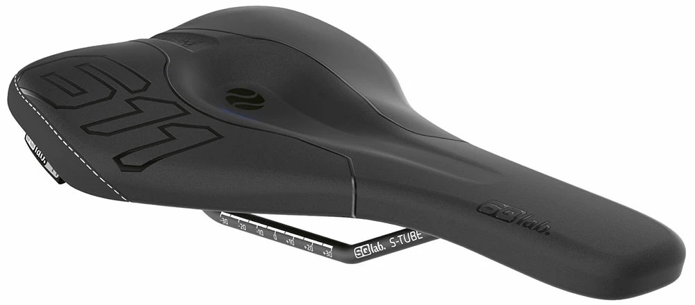 Sqlab 611 Selle Ergowave