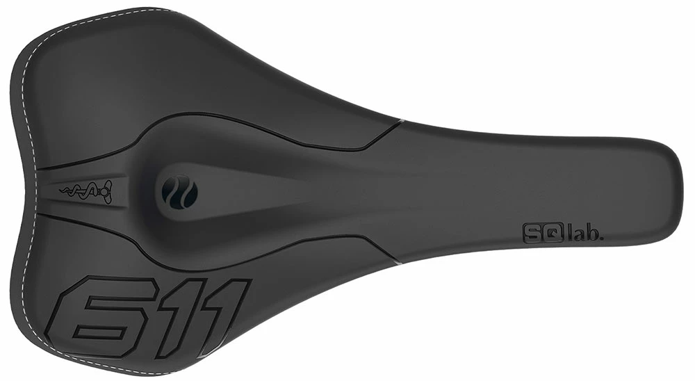 Sqlab 611 Selle Ergowave – Image 2
