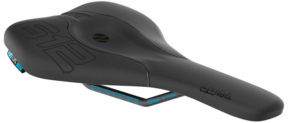 Sqlab 612 Selle Ergowave