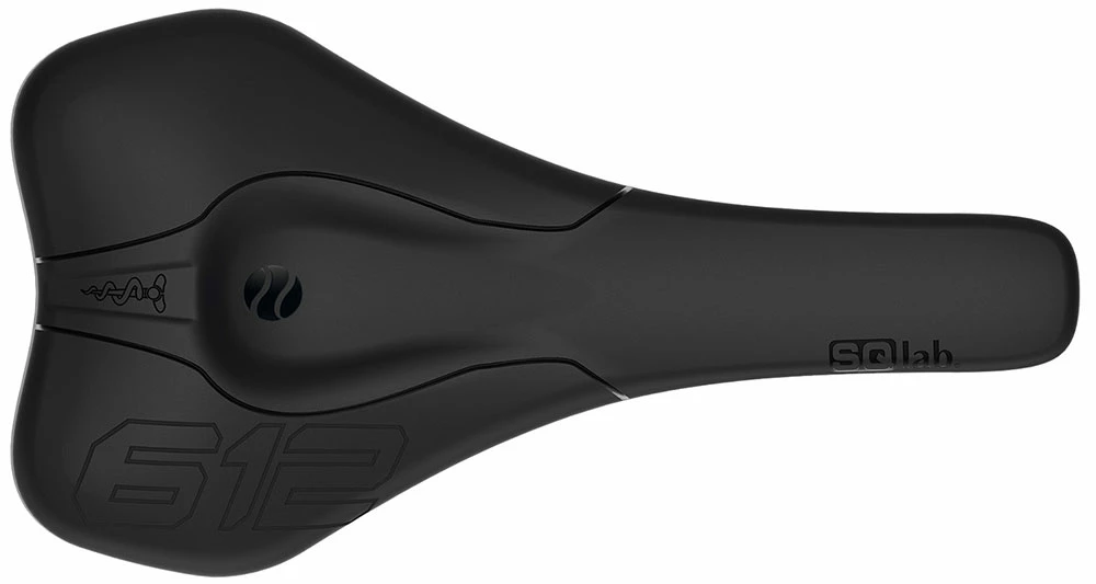 Sqlab 612 Selle Ergowave – Image 2