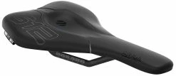 Sqlab 612 Selle Ergowave Carbon