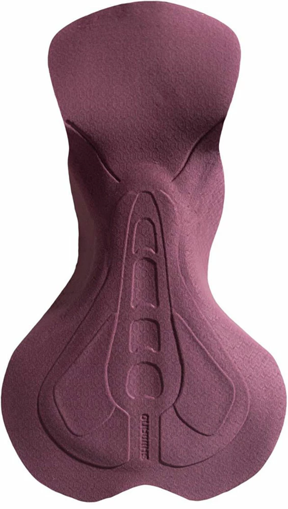 Shimano Beaufort Extra - Cuissard à Bretelles Avec Rembourrage – Image 3