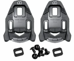 Time ICLIC/Xpresso/Xpro 0° Taquets / Plaques De Pédales