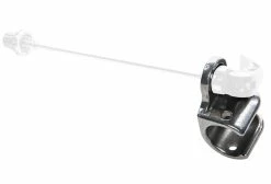 Thule Accouplement D'essieu Sans Attache Rapide