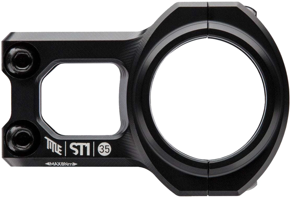 Title ST1 Potence 35mm