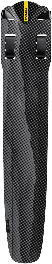 Topeak Garde-boue Arrière D-Flash Express ST – Image 2