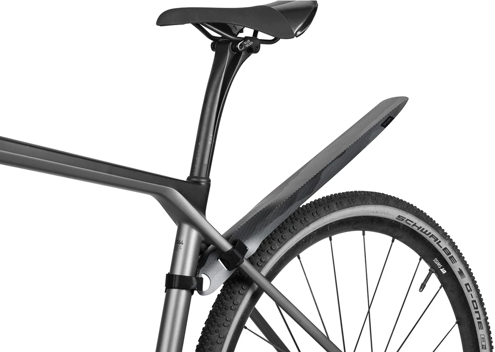 Topeak Garde-boue Arrière D-Flash Express ST – Image 3