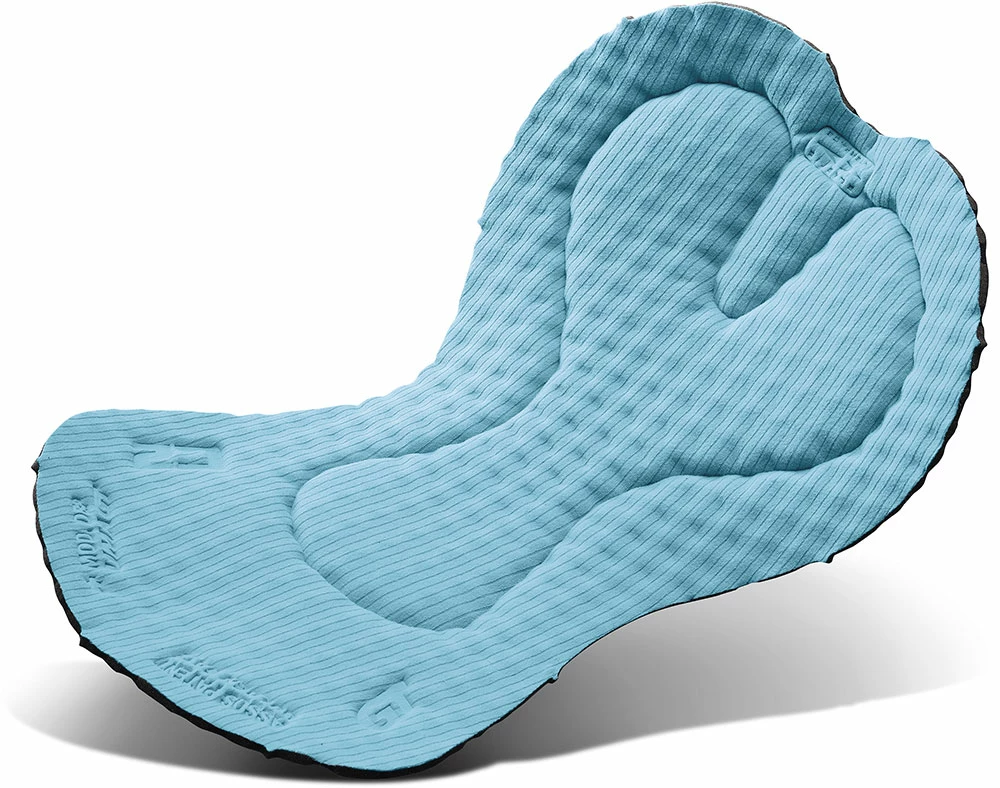 Assos UMA GT Summer C2 - Pantalon De Cyclisme Pour Femmes Avec Rembourrage – Image 2