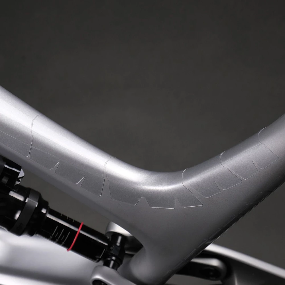 Unleazhed Unscratch E-Frame Film De Protection Pour Cadre De Vélo électrique – Image 6