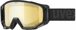 Uvex Athletic CV - Lunettes MTB