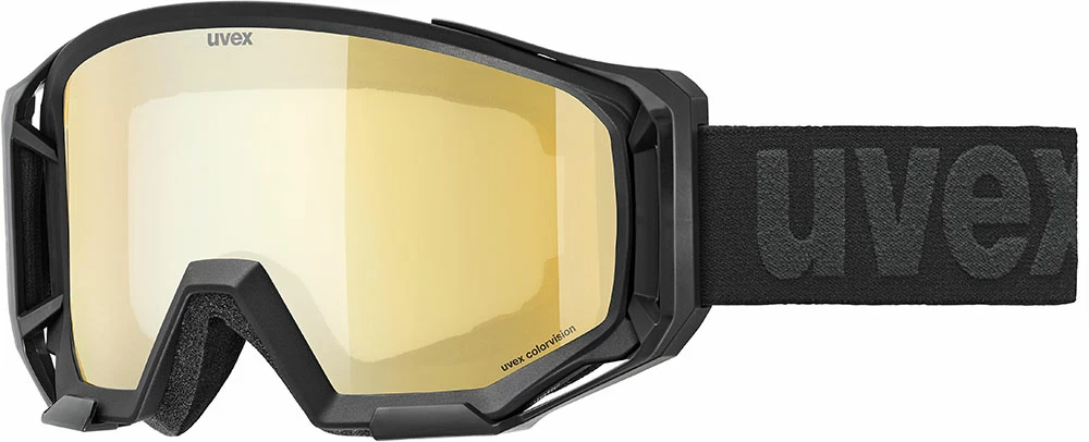 Uvex Athletic CV - Lunettes MTB