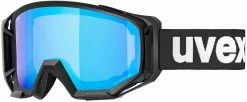 Uvex Athletic CV - Lunettes MTB