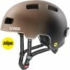 Uvex City 4 MIPS - Casque Urbain