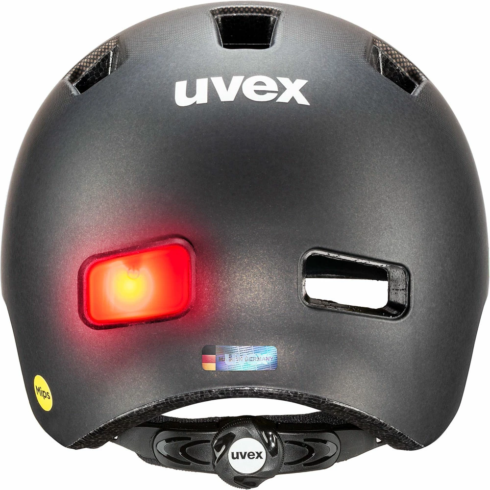 Uvex City 4 MIPS - Casque Urbain – Image 3