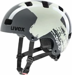 Uvex Kid 3 - Casque Pour Enfants