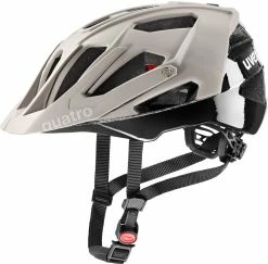 Uvex Quatro Cc - Casque MTB