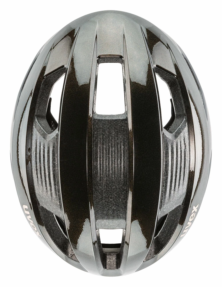Uvex Rise Cc - Casque De Vélo De Course Pour Femmes – Image 3