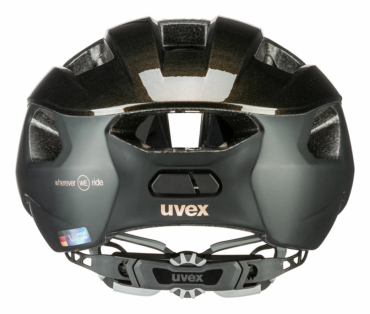 Uvex Rise Cc - Casque De Vélo De Course Pour Femmes – Image 4