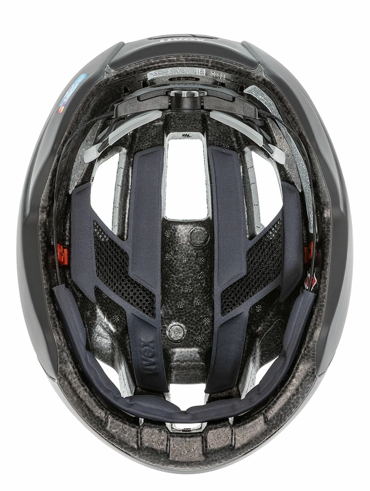 Uvex Rise Cc - Casque De Vélo De Course Pour Femmes – Image 5