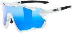 Uvex Sportstyle 228 Set - Lunettes De Sport