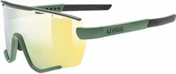 Uvex Sportstyle 236 Set - Lunettes De Sport