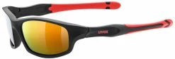 Uvex Sportstyle 507 - Lunettes De Sport Pour Enfants