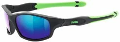 Uvex Sportstyle 507 - Lunettes De Sport Pour Enfants