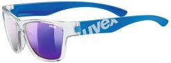 Uvex Sportstyle 508 - Lunettes De Sport Pour Enfants