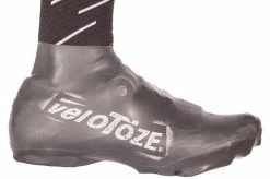 VELOTOZE Short MTB Shoe Cover - Couvre-chaussures