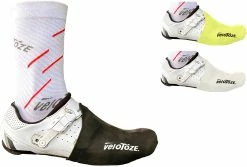 VELOTOZE Surchaussure Toe Silicone