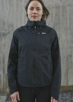 Veste De Pluie Vélo Femme Ultra-légère - POC