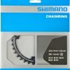 Shimano DURA ACE Plateau 11 Vitesses Pour FC-9000 34 Dents (MA)