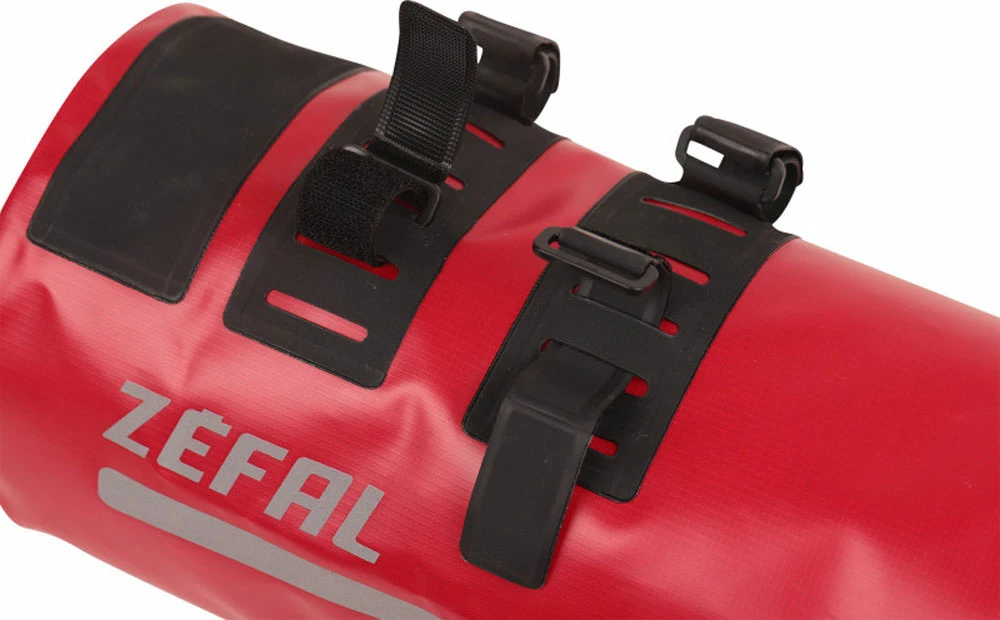 ZEFAL Sacoche De Guidon Z Adventure Aero F8 – Image 6